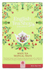 English Tea Shop - Herbata Biała White Tea Tropical Fruits 20 saszetek