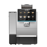 Ekspres do kawy BREAK W8L Coffee Format