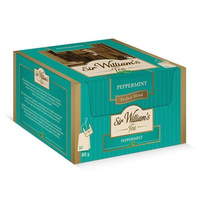Zielona herbata Sir William’s Tea Peppermint 50x1,6g