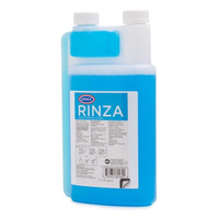 Płyn do usuwania osadu z mleka Urnex Rinza 1,1l