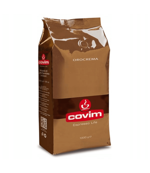 Covim Oro Crema Kawa ziarnista 1kg