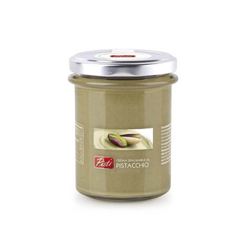Pisti Pistacchio - włoski krem pistacjowy 200g