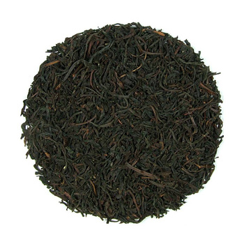 Czarna Herbata Ceylon OP Długi Liść 100g