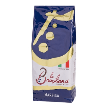 La Brasiliana Marfisa Kawa ziarnista 1kg