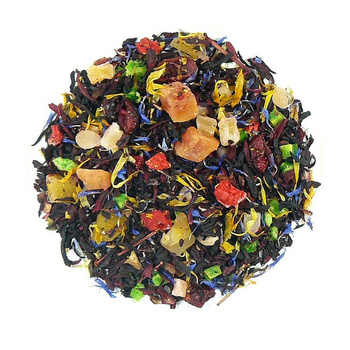 Owocowa Herbata Radosna Przygoda 100g