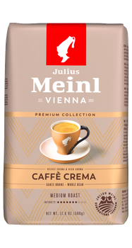 Julius Meinl Premium Caffe Crema Kawa ziarnista 1kg