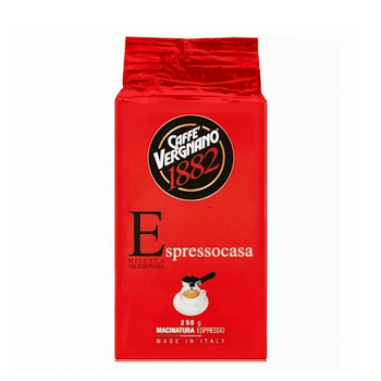 Vergnano Espresso Casa Kawa mielona 250g