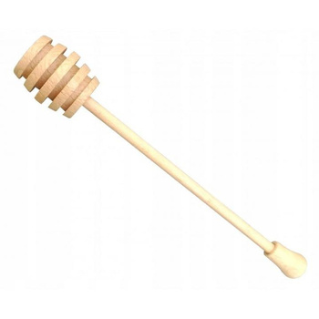 Łyżka do Miodu Nabierak Miodownik 18cm