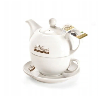 Zestaw porcelanowy Sir William's Baby Duo 350ml