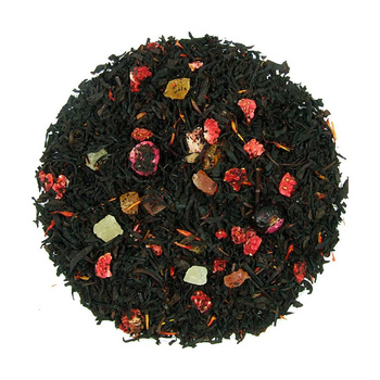 Czarna Herbata Yunnan Black Magiczny Smak 100g