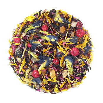 Owocowa Herbata Letnia Słodycz 100g