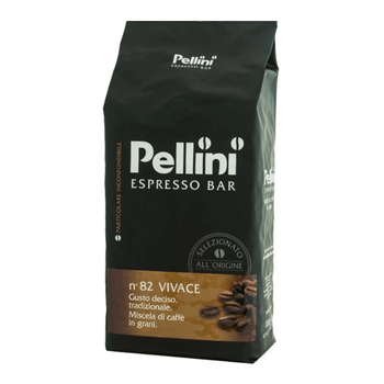 Pellini Espresso Bar Vivace Kawa ziarnista 1kg