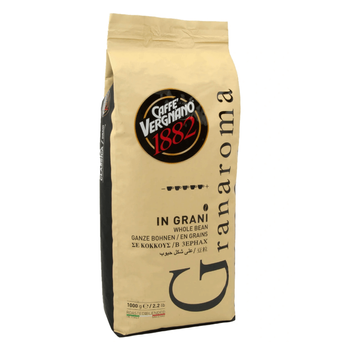 Vergnano Gran Aroma Kawa ziarnista 1kg