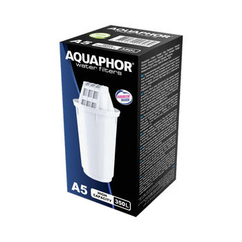 Aquaphor Wkład filtrujący wodę A5