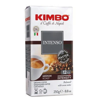 Kimbo Aroma Intenso Kawa mielona 250g