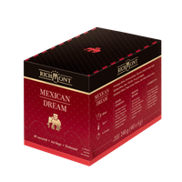 Owocowo-Ziołowa Herbata Richmont Mexican Dream 40x6g