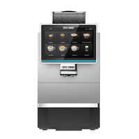 Ekspres do kawy BREAK W2L Coffee Format