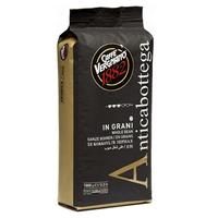 Vergnano Antica Bottega Kawa ziarnista 1kg