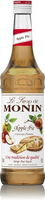 Syrop APPLE PIE MONIN 0,7L - szarlotka