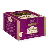 Owocowa herbata Sir William’s Tea Forest Fruits 50x2,4g