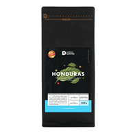 Honduras 100% Arabica Kawa ziarnista 1kg