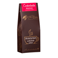 Czekolada pitna deserowa 200g