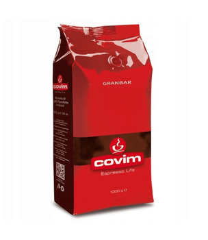 Covim Gran Bar Kawa ziarnista 1kg