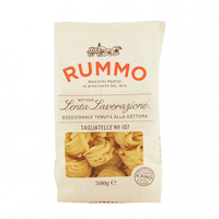 Rummo Tagliatelle 107 włoski makaron gniazda 500 g