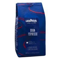 Lavazza Gran Espresso kawa ziarnista 1kg