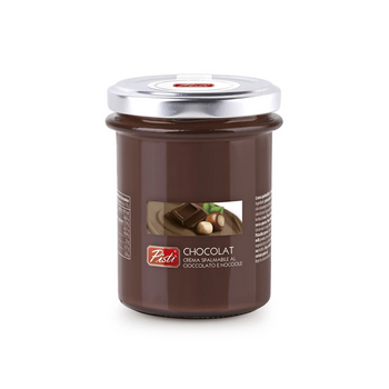 Pisti Chocolat - włoski krem czekoladowy 200g