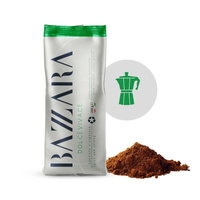 Bazzara Dolcevivace Kawa mielona 250g