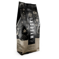 Wysocki Coffee Espresso Blend Kawa ziarnista 1kg