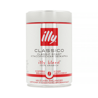 Illy Classico Kawa ziarnista 250g