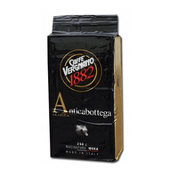 Vergnano Antica Bottega Kawa mielona 250g