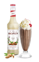 Syrop ALMOND MONIN 0,7 L - migdałowy