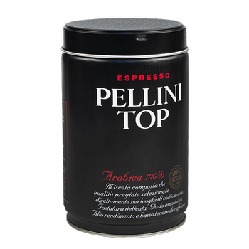 Pellini Top Kawa mielona 250g