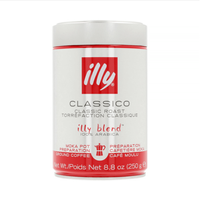 Illy Moka Kawa mielona 250g