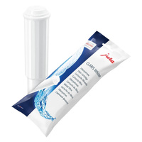 Filtr wody Jura Claris White