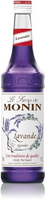 Syrop LAVENDER MONIN 0,7 L - Lawendowy