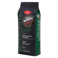 Vergnano 900 Novecento Dolce Kawa ziarnista 1kg