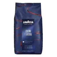 Lavazza Espresso Crema e Aroma Blue Kawa ziarnista 1kg