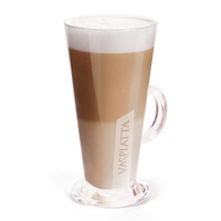Szklanka do kawy Latte Vaspiatta 260ml