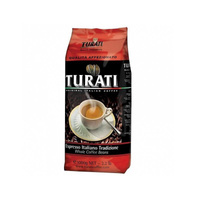 Turati Espresso Italiano Tradizione Kawa ziarnista 1kg