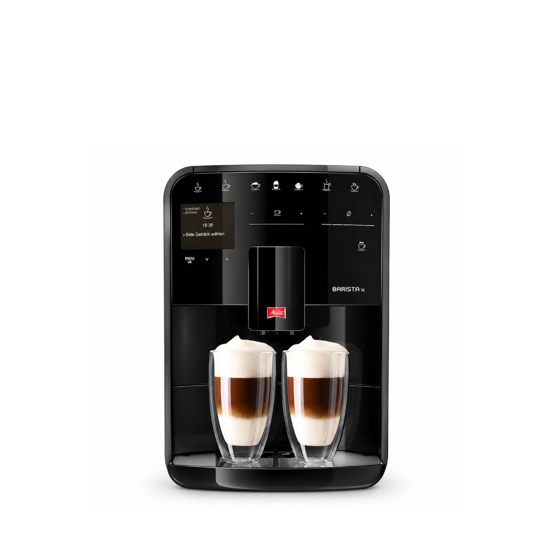 Melitta Barista T